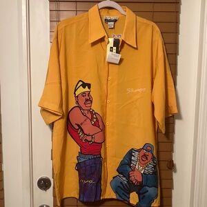 Skoops Worldwide Skirt